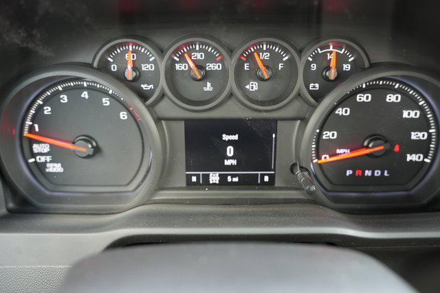 Photo of 2025 Summit White GMC Sierra 1500