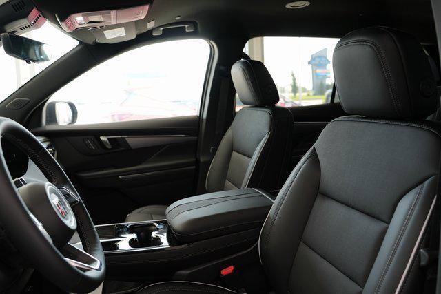 Photo of 2026 ebony twilight metallic Buick Enclave