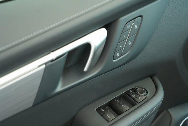 Photo of 2026 ebony twilight metallic Buick Enclave