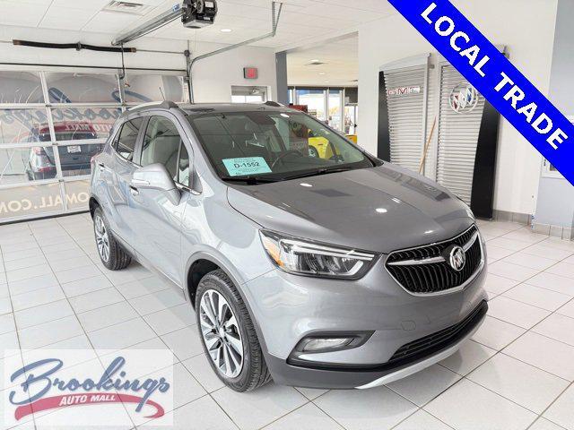 2019 Buick Encore