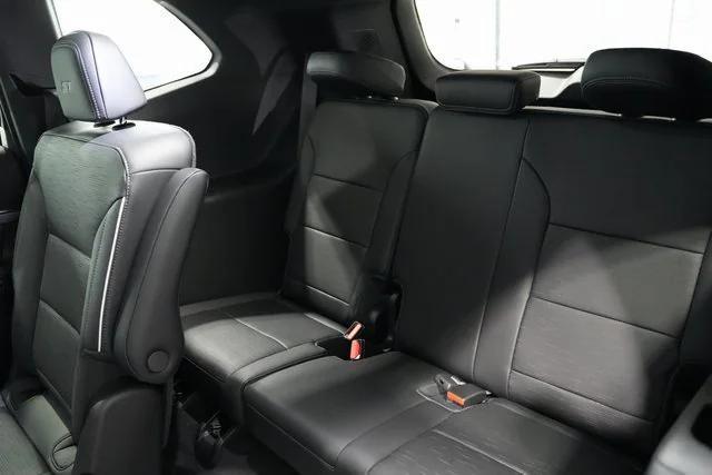 Photo of 2026 Gray Buick Enclave