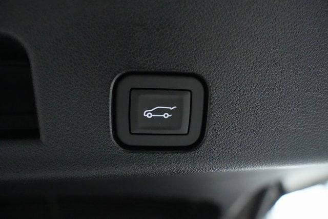 Photo of 2026 Gray Buick Enclave
