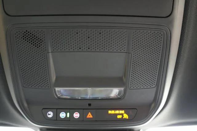 Photo of 2026 Gray Buick Enclave