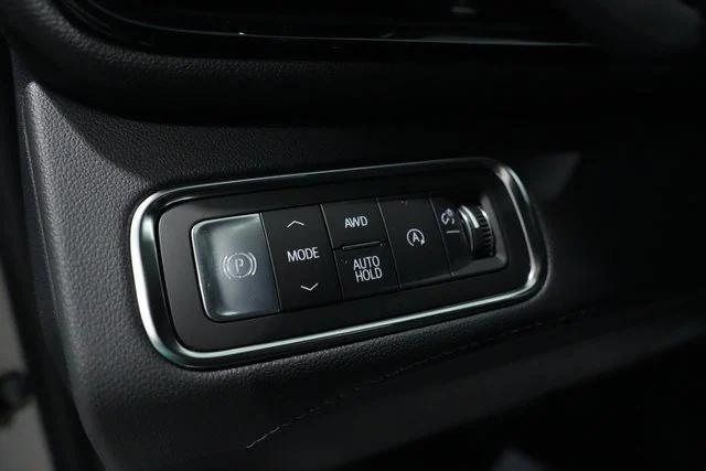 Photo of 2026 Gray Buick Enclave