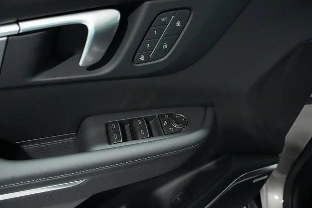 Photo of 2026 Gray Buick Enclave