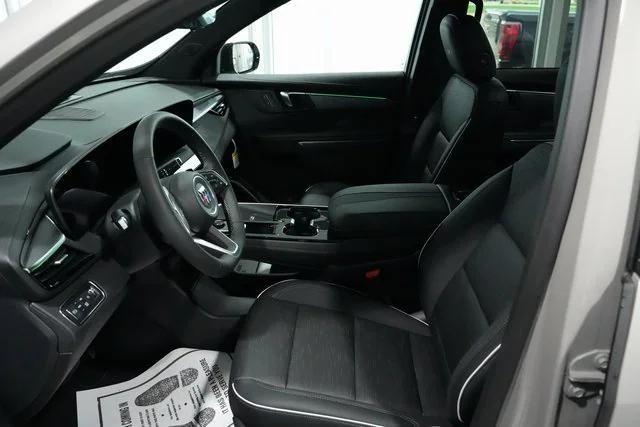 Photo of 2026 Gray Buick Enclave