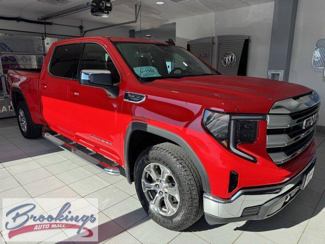 2022 GMC Sierra 1500