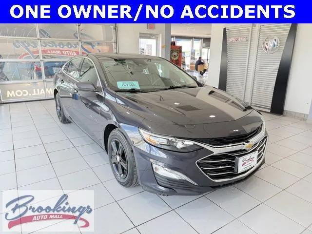 2023 Chevrolet Malibu