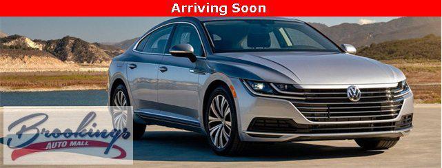 2019 Volkswagen Arteon