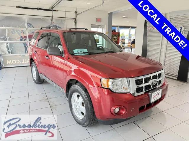 2012 Ford Escape