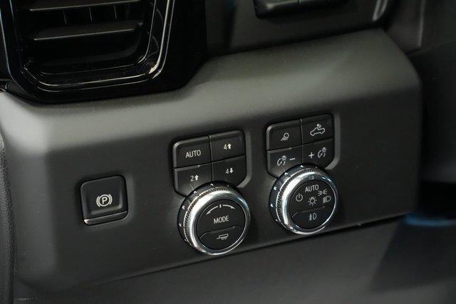 Photo of 2026 Volcanic Red Tintcoat GMC Sierra 1500