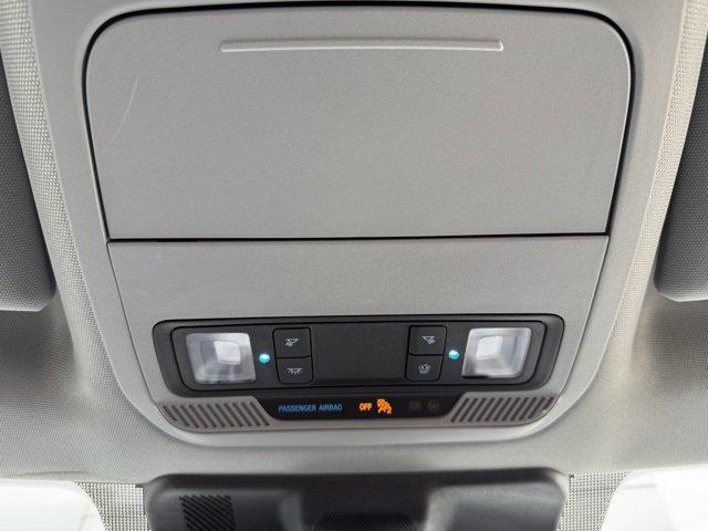 Photo of 2024 Oxford White Ford F-150