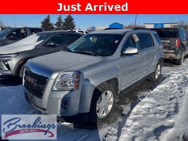 2011 GMC Terrain