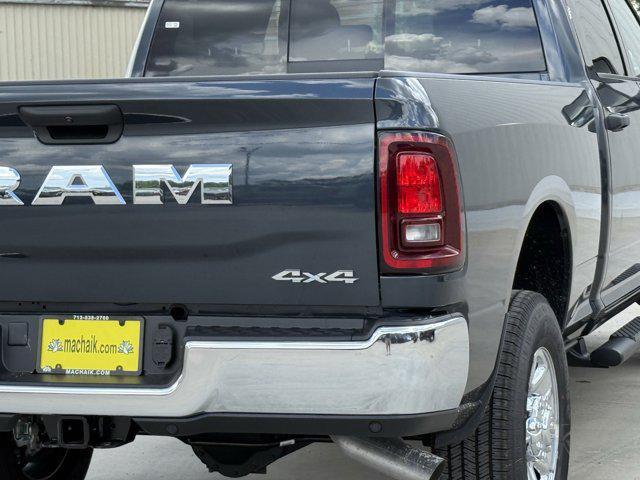 Photo of 2025 Forged Blue Metallic RAM 2500