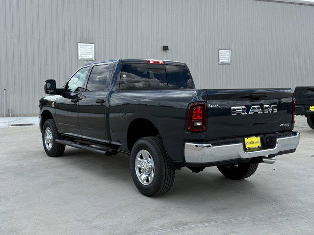 Photo of 2025 Forged Blue Metallic RAM 2500