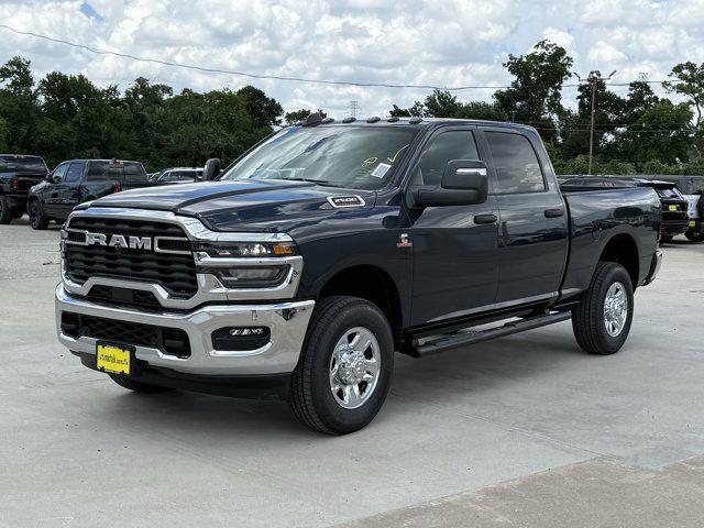 Photo of 2025 Forged Blue Metallic RAM 2500