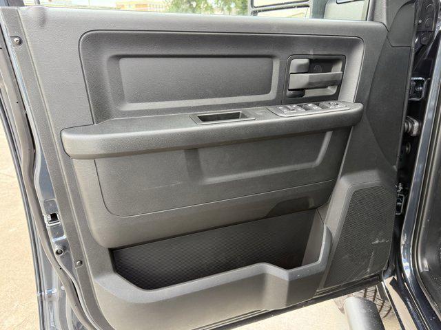 Photo of 2025 Forged Blue Metallic RAM 2500
