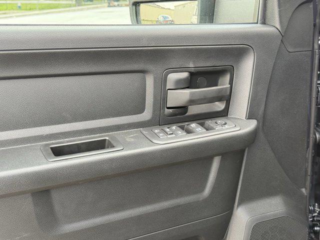 Photo of 2025 Forged Blue Metallic RAM 2500