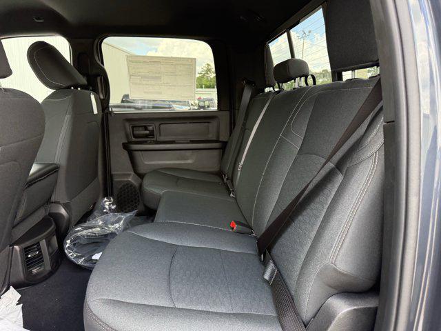 Photo of 2025 Forged Blue Metallic RAM 2500