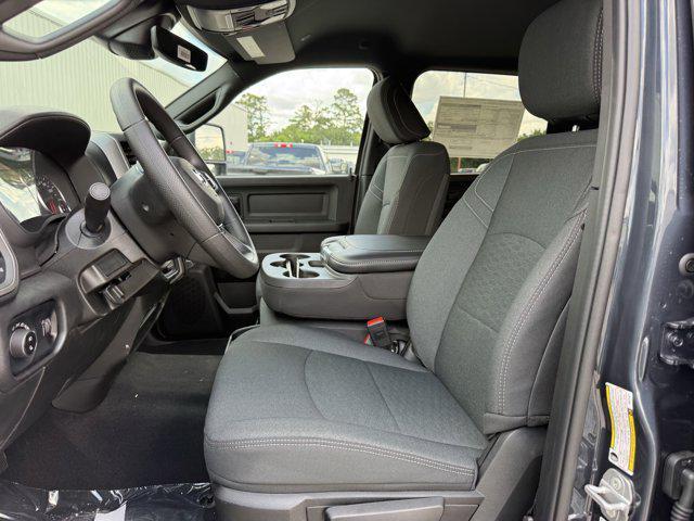 Photo of 2025 Forged Blue Metallic RAM 2500