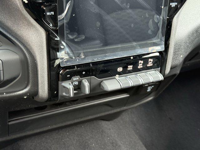Photo of 2025 Forged Blue Metallic RAM 2500