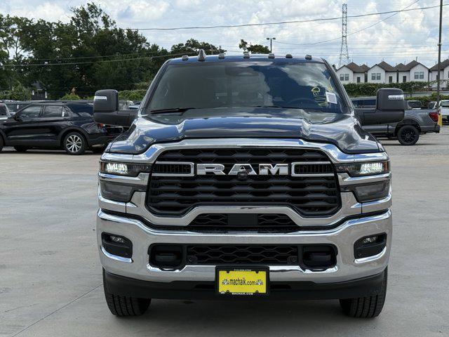 Photo of 2025 Forged Blue Metallic RAM 2500