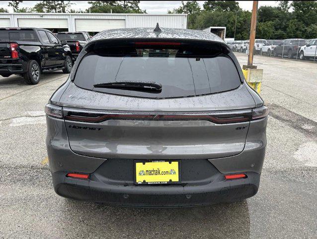 Photo of 2024 Gray Cray Dodge Hornet