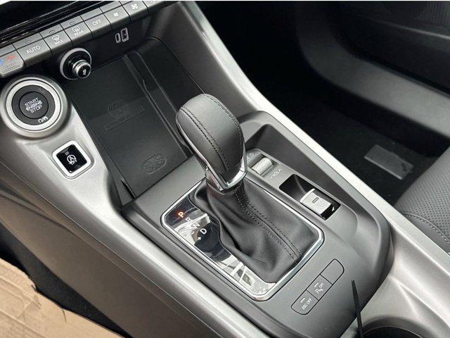 Photo of 2024 Gray Cray Dodge Hornet