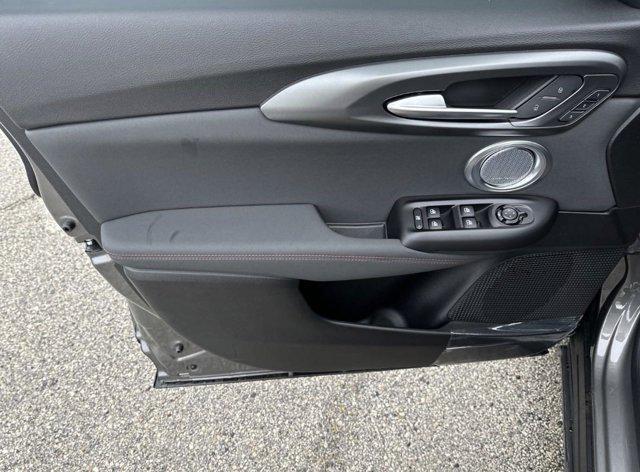 Photo of 2024 Gray Cray Dodge Hornet