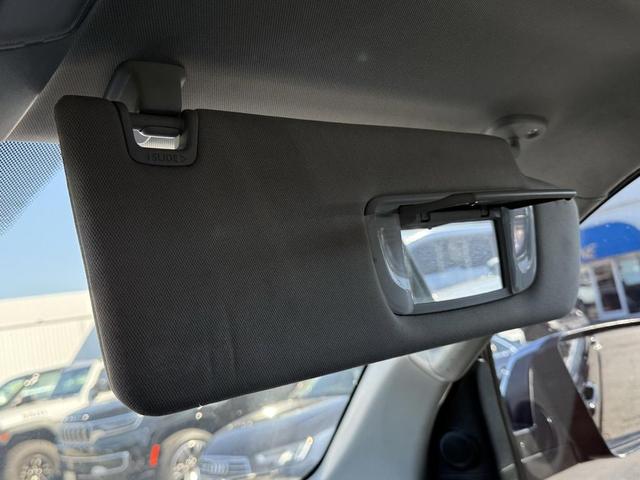 Photo of 2020 Midnight Black Metallic Toyota Tundra