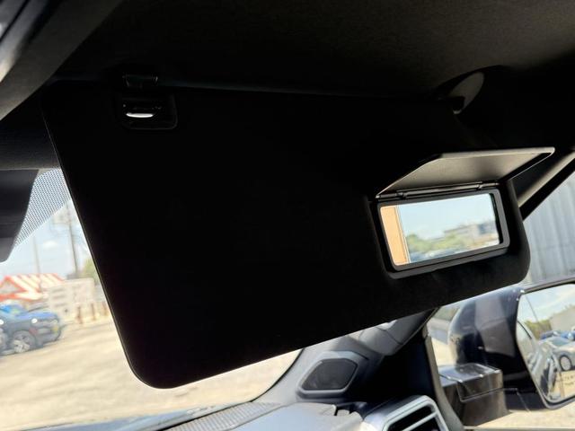 Photo of 2023 Midnight Black Metallic Toyota Tundra