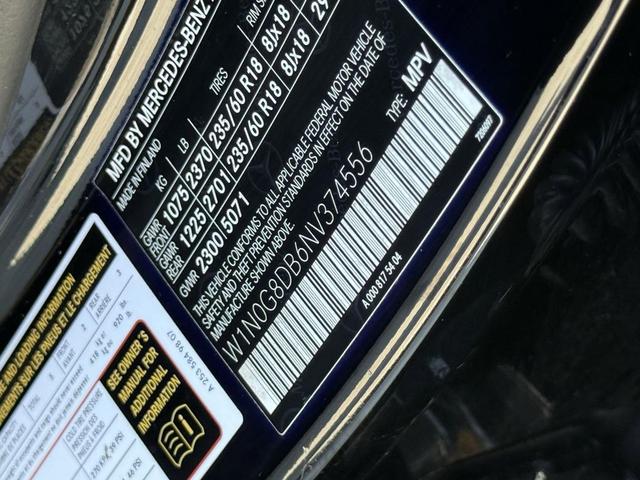 Photo of 2022 Black Mercedes-Benz GLC 300