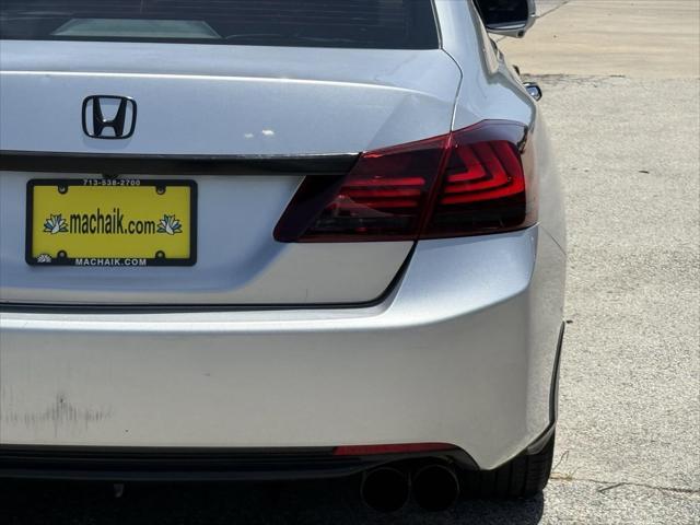 Photo of 2013 Alabaster Silver Metallic Honda Accord