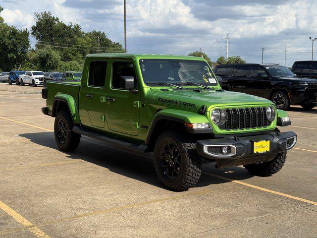 Photo of 2025 Mojito Jeep Gladiator