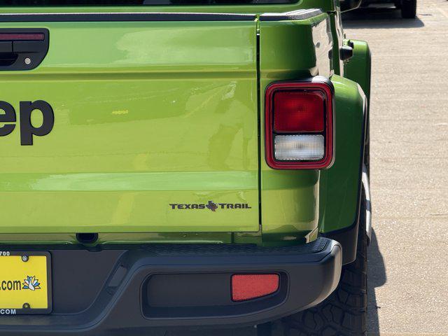 Photo of 2025 Mojito Jeep Gladiator