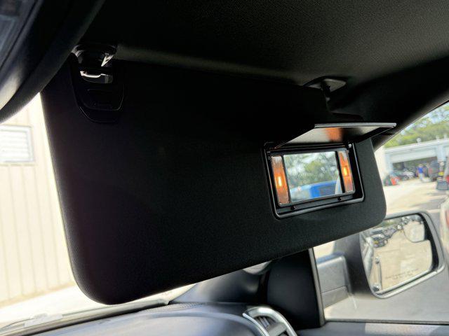 Photo of 2026 Granite Crystal Metallic Clearcoat RAM 1500