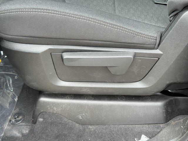 Photo of 2025 Granite Crystal Metallic Clearcoat RAM 2500