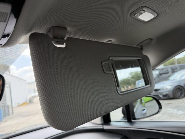 Photo of 2022 Twilight Black Hyundai SANTA FE