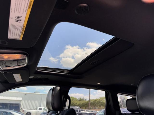 Photo of 2020 Sting-Gray Clearcoat Jeep Grand Cherokee