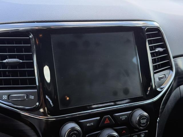 Photo of 2020 Sting-Gray Clearcoat Jeep Grand Cherokee