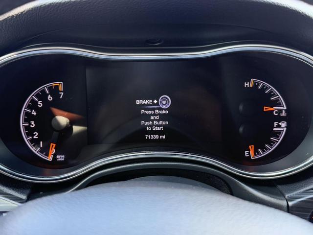 Photo of 2020 Sting-Gray Clearcoat Jeep Grand Cherokee