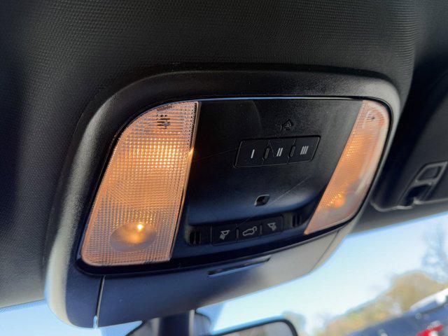 Photo of 2025 White Knuckle Clearcoat Dodge Durango
