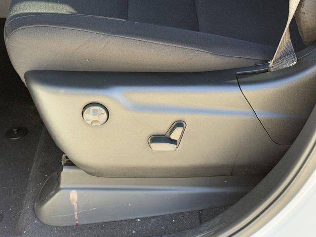 Photo of 2025 White Knuckle Clearcoat Dodge Durango