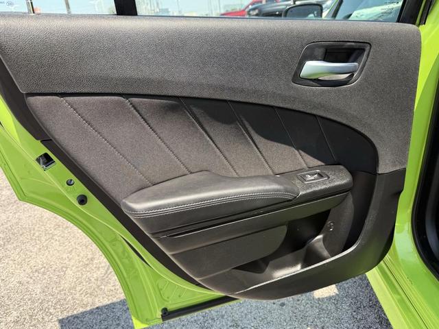 Photo of 2023 Sublime Metallic Clearcoat Dodge Charger