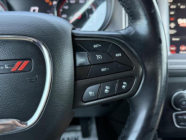 Photo of 2023 Sublime Metallic Clearcoat Dodge Charger