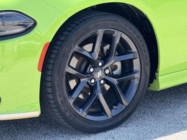 Photo of 2023 Sublime Metallic Clearcoat Dodge Charger