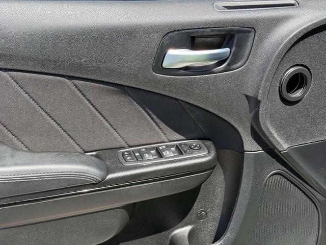 Photo of 2023 Sublime Metallic Clearcoat Dodge Charger
