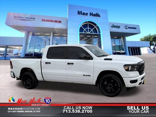 2023 RAM 1500 Classic