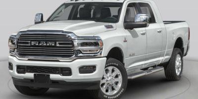 2023 RAM 2500