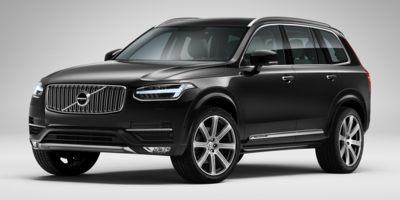 2019 Volvo XC90